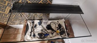 Komplet Akvarium - 3