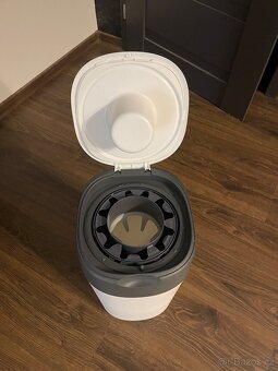 Kos na pleny +12 kotoučů - 3