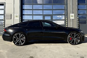 Audi RS7 4.0 V8 TFSI quattro - 3