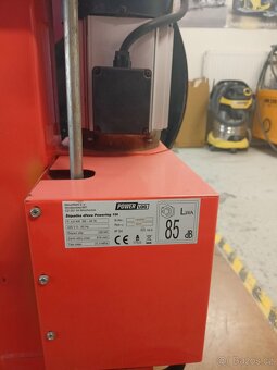 Štípačka Powerlog 10 t - 3