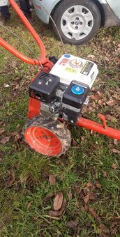 Sekacka  lištová - 3