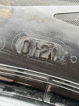 Continental 215/50 R18 Letní pneumatiky - 3