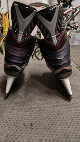 brusle Bauer Vapor 35.5 - 3