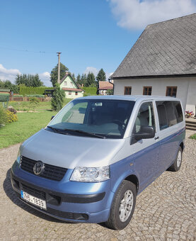 T5 1,9TDI 77kw 2005 - 3