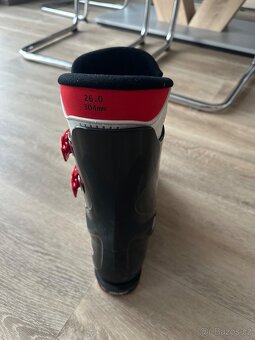 Prodám lyžáky ATOMIC - 3