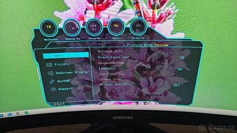 Samsung odyssey g5 27 - 3