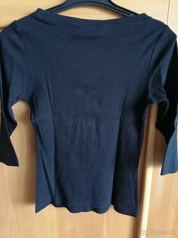 Trička - 3