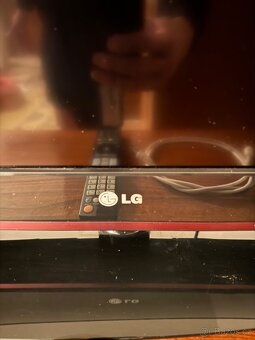 Televize LG - 3