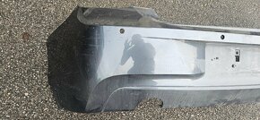 BMW f20 f21 žádný naráznik držák nárazníku - 3