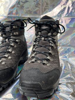 Panské trekovky Scarpa - 3