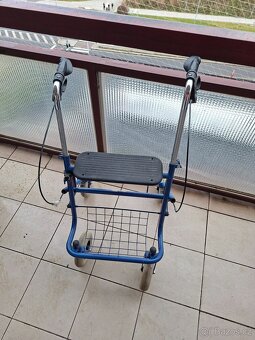 Choditko pro seniory - 3