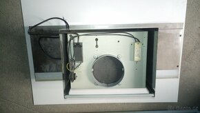 Digestoř, odsavač par - 3