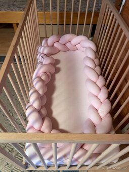 Dětská postýlka - 3