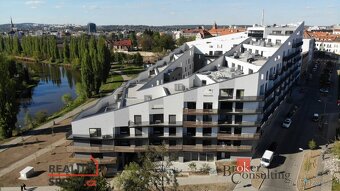 Pronájem, ostatní/garážové stání, 12 m2, Východní Předměstí - 3