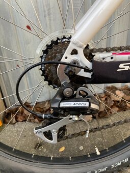 Horské kolo Scott Contessa 60 vel. M - juniorské - 3