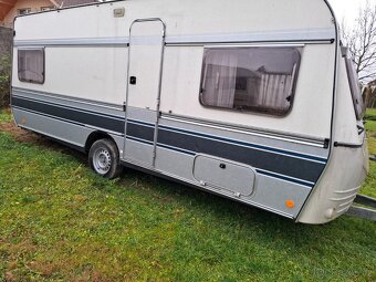 Fendt 540 + nadstrecha - 3