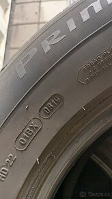 Pneu letní Michelin 215/65 R17 4 kusy - 3