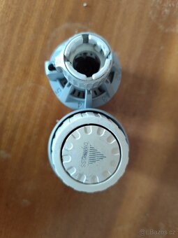 Danfoss RA 2920 termostatická hlavice pro veřejné budovy - 3