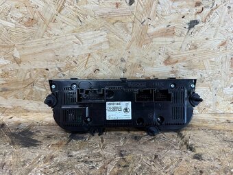 PANEL KLIMATIZACE ŠKODA OCTAVIA 3 5E0907044E - 3