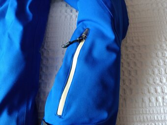 Pánská lyžařská bunda TRIMM - 3