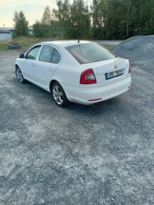 Prodám Škoda Octavia 2 facelift, 1.9 TDI 77kw, STK 6/26 - 3
