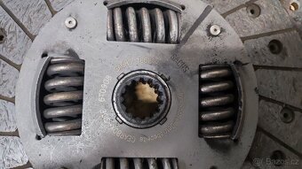 Saab 9000 aero, 9-5, 9-3 dily - 3