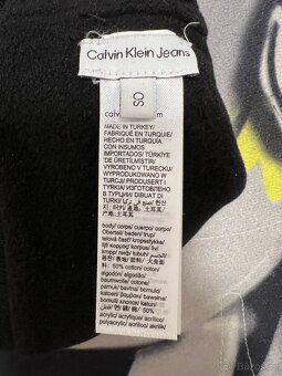 Nová čepice Calvin Klein - 3