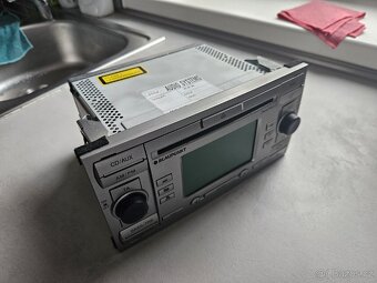 2 Din autorádio - 3