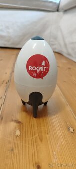 Houpatko na kočár - 3