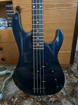 Jackson Performer PS-5 Japan 90 léta - 3