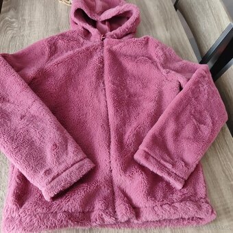 Krásný hebounký kabátek, bunda, PEPPERTS vel. 164 - 3