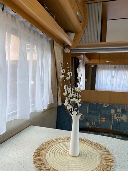 Karavan Beyerland Vitesse  400 FB ,KLIMATIZACE - 3