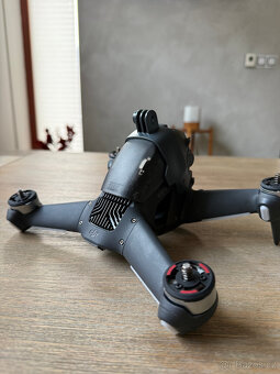 DJI FPV + příslušenství - 3