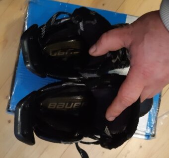 Brusle Bauer Supreme Ultrasonic - 3