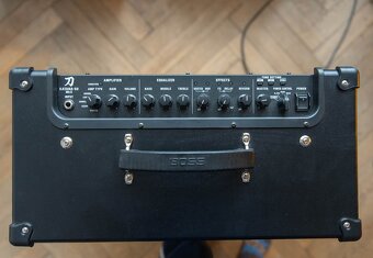 Boss Katana 50 MKII - 3