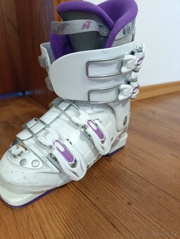 Dětské lyže 110 - 3