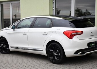 Citroën DS5 2.0HDI PANO HUD - 3