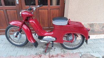 JAWA 555 - 3