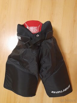 Dětské hokejové kalhoty Bauer - 3