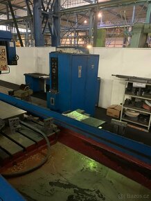 Rovinná bruska SFBE 800/4000 - 3