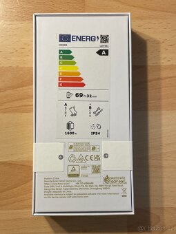 NOVÝ HONOR 400 SMART (silver) - 3