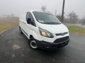 Ford Transit Custom L1H1 “””60000””” km - 3