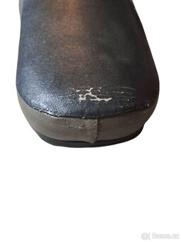 Jawa pionýr - sedlo - 3