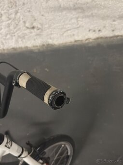 Koloběžka Kostka - 3