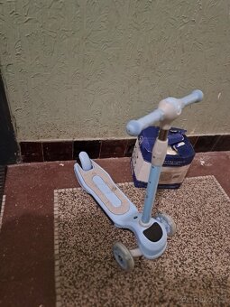 Dětské koloběžka - 3