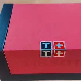 Nové hodinky Tissot PRS-516 - 3