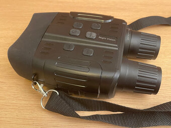 Noční vidění NV 3183 - 3