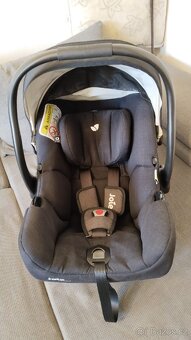 Dětská sedačka Joie i-Gemm 3 - 3