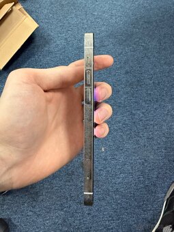 iPhone 12 Pro 256GB – Silver - 3