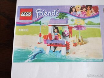 Lego friends 41028 - 3
